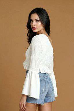 [FAILED] Petra In Zara - Variation